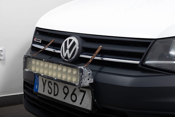 Volkswagen Caddy Maxi 3 of 19