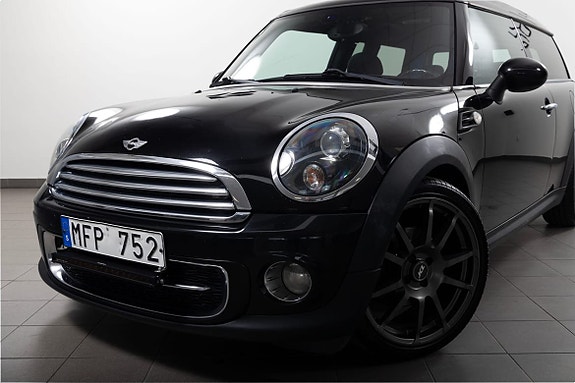 MINI Cooper 10 of 20