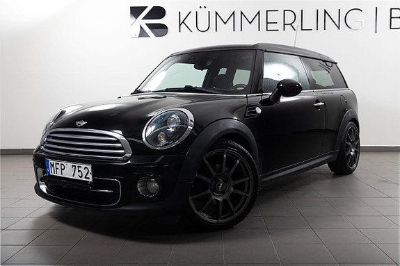 MINI Cooper 9 of 20