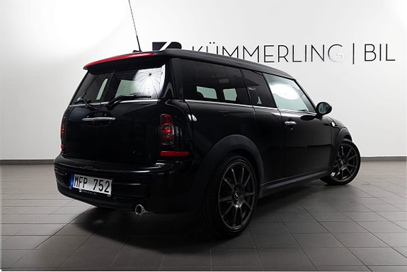 MINI Cooper 12 of 20