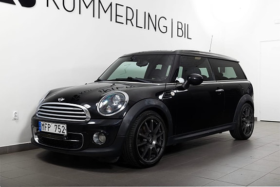 MINI Cooper 2 of 20