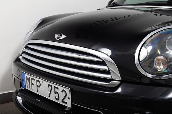 MINI Cooper 3 of 20