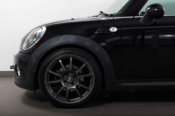 MINI Cooper 4 of 20