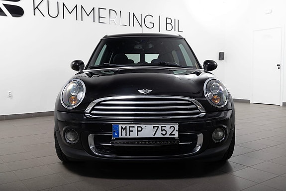 MINI Cooper 8 of 20