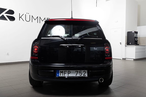 MINI Cooper 11 of 20