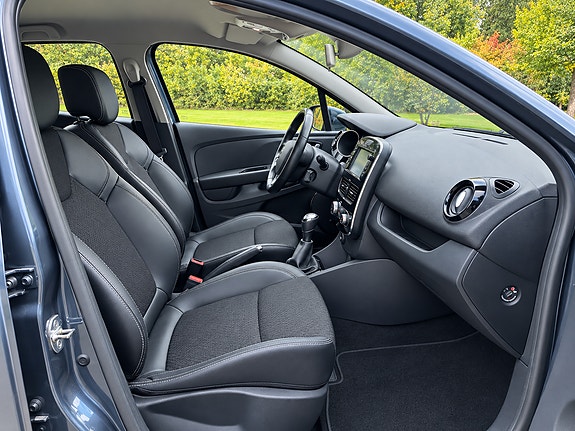 Renault Clio 7 of 7