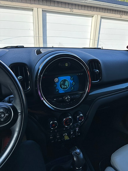 MINI Countryman Cooper SE 4 of 6