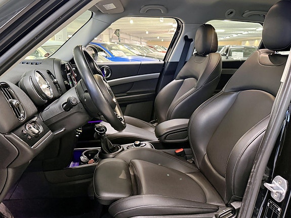 MINI Countryman Cooper SE 9 of 25