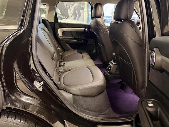 MINI Countryman Cooper SE 11 of 25