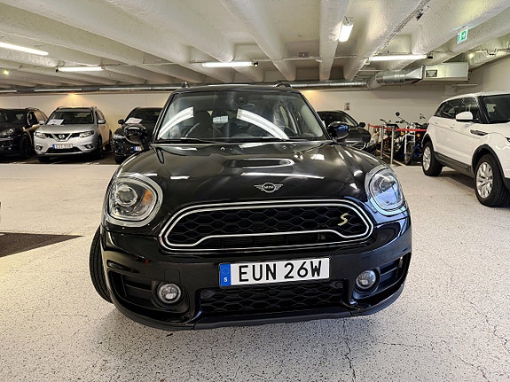 MINI Countryman Cooper SE 7 of 25