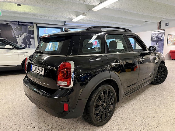 MINI Countryman Cooper SE 3 of 25