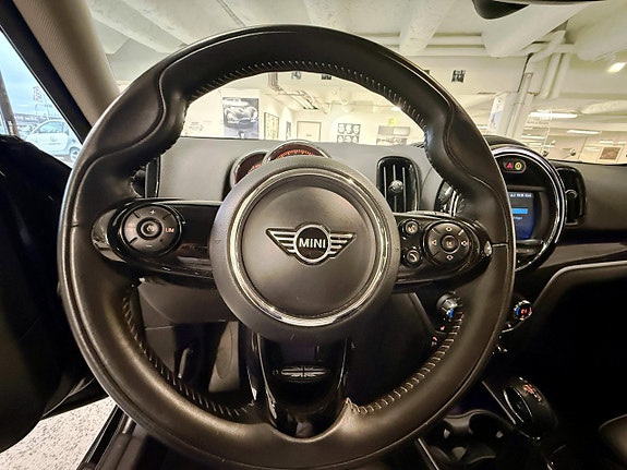MINI Countryman Cooper SE 13 of 25