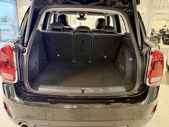 MINI Countryman Cooper SE 24 of 25