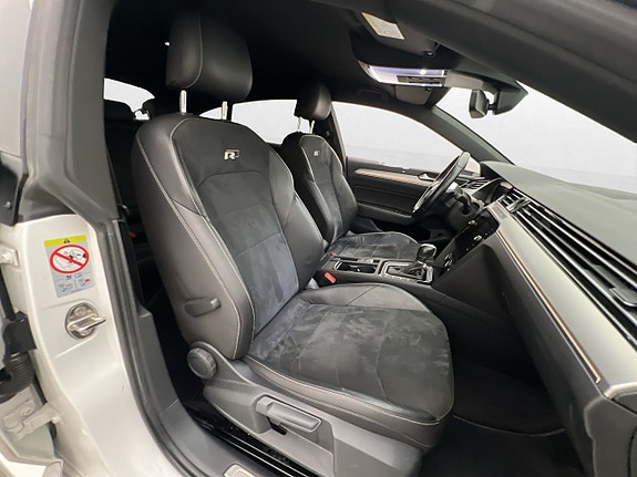Volkswagen Arteon 26 of 30