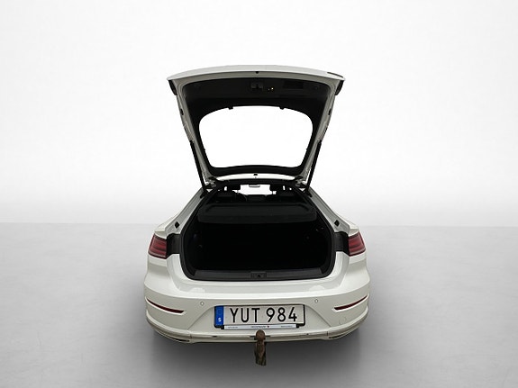 Volkswagen Arteon 29 of 30