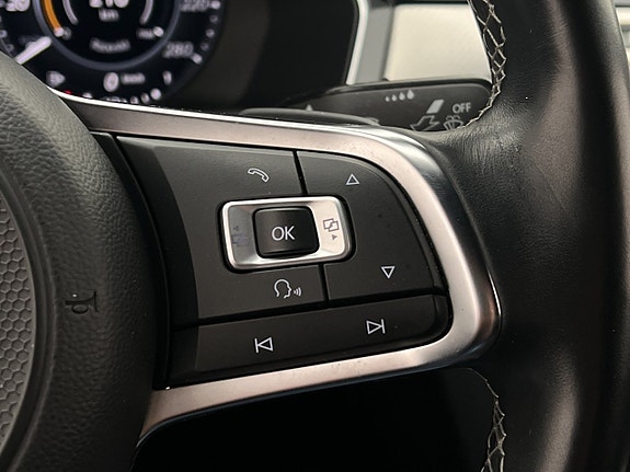 Volkswagen Arteon 19 of 30