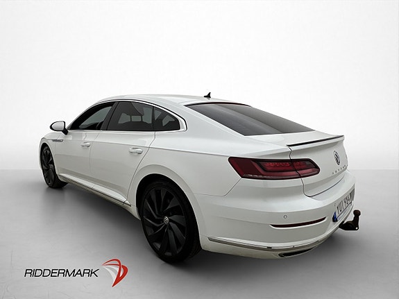 Volkswagen Arteon 6 of 30