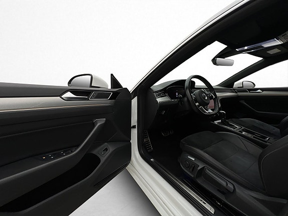 Volkswagen Arteon 12 of 30