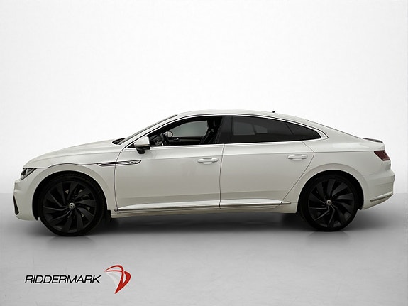 Volkswagen Arteon 5 of 30