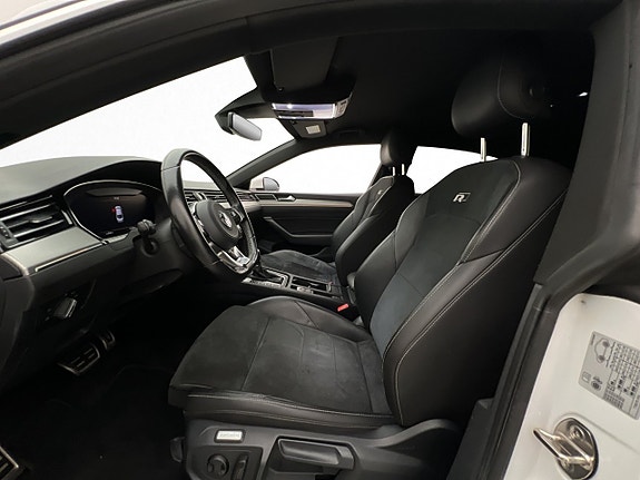 Volkswagen Arteon 13 of 30