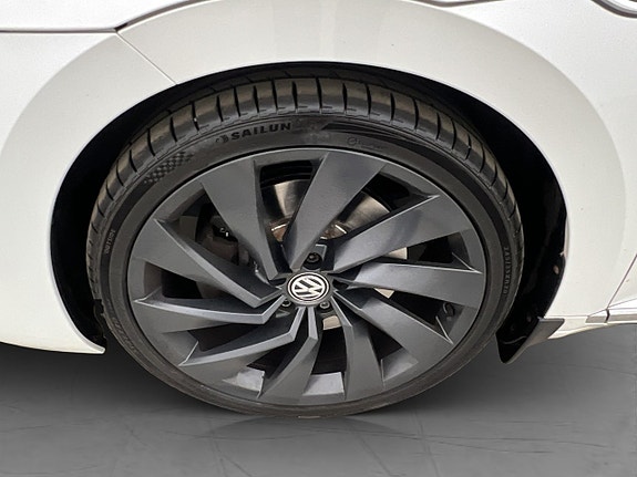 Volkswagen Arteon 30 of 30