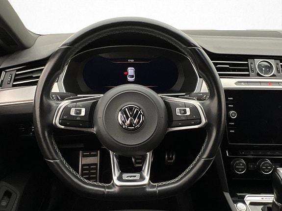 Volkswagen Arteon 15 of 30