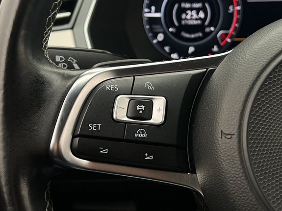 Volkswagen Arteon 17 of 30