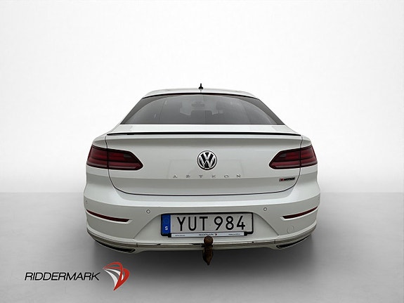 Volkswagen Arteon 7 of 30