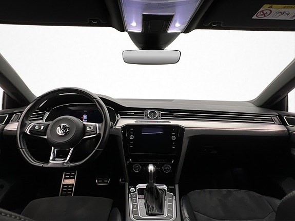 Volkswagen Arteon 14 of 30
