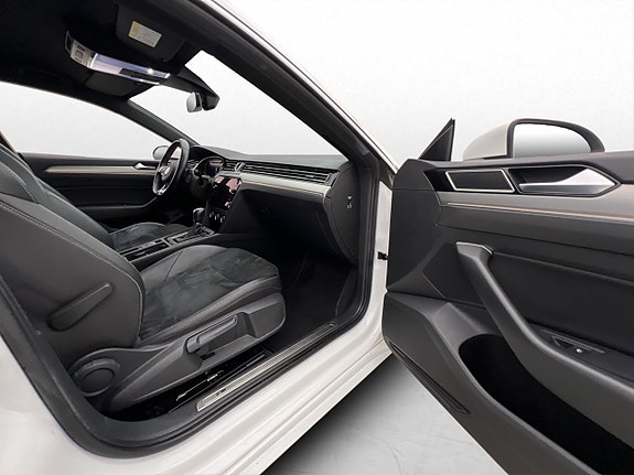 Volkswagen Arteon 27 of 30