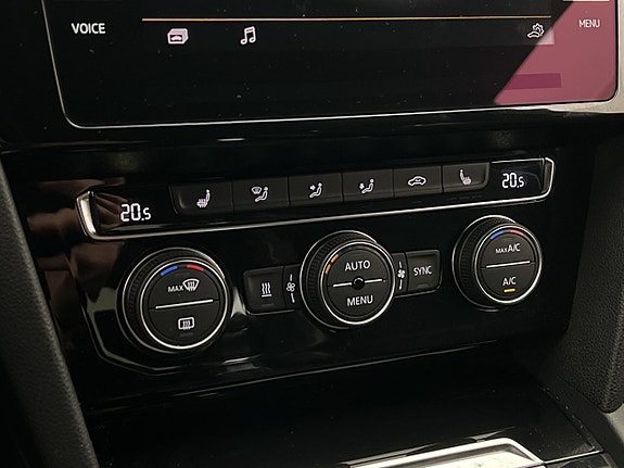Volkswagen Arteon 24 of 30