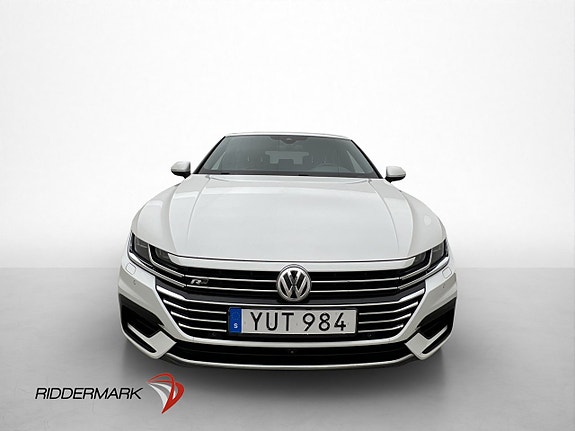 Volkswagen Arteon 2 of 30
