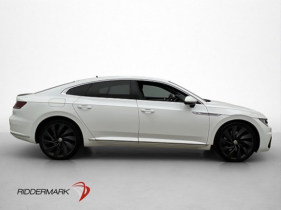 Volkswagen Arteon 9 of 30