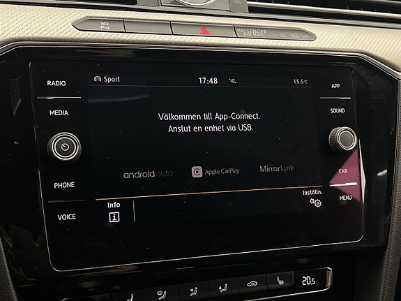 Volkswagen Arteon 22 of 30
