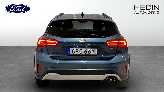 Ford Focus 7 of 9