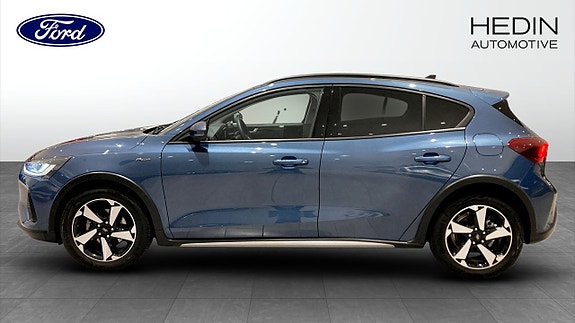 Ford Focus 6 of 9