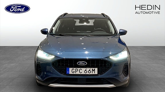 Ford Focus 8 of 9