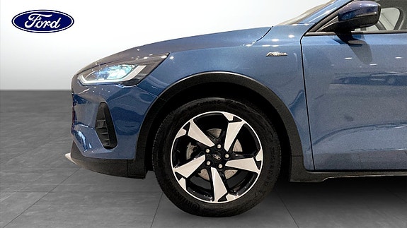 Ford Focus 9 of 9