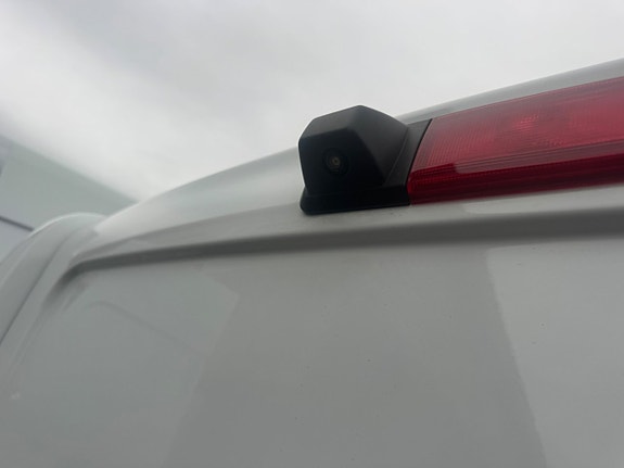 Renault Trafic 8 of 14