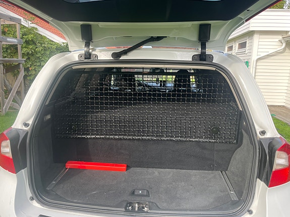 Volvo V70 14 of 15