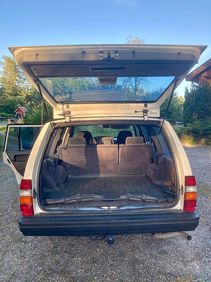 Volvo 940 10 of 16
