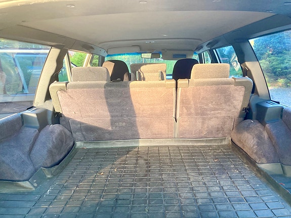 Volvo 940 11 of 16