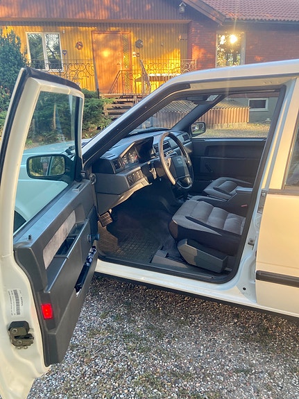 Volvo 940 6 of 16