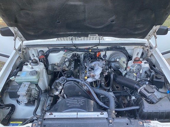 Volvo 940 13 of 16