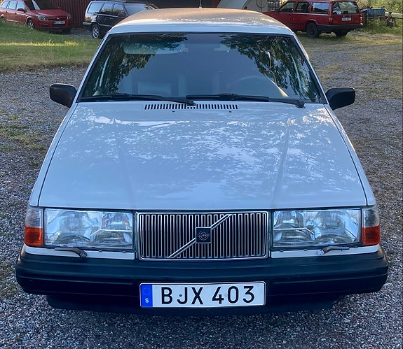 Volvo 940 4 of 16