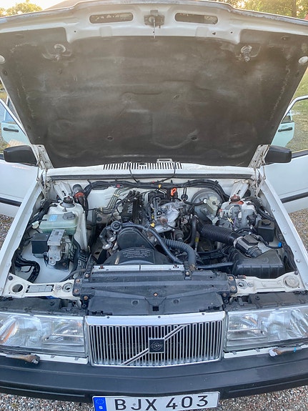 Volvo 940 12 of 16