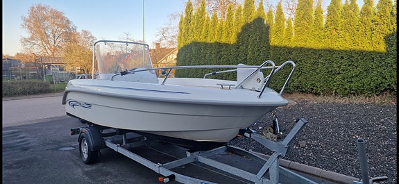 HR 480 SC 50hk Suzuki 4 of 4