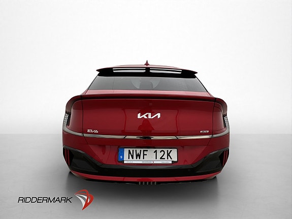 Kia EV6 8 of 30