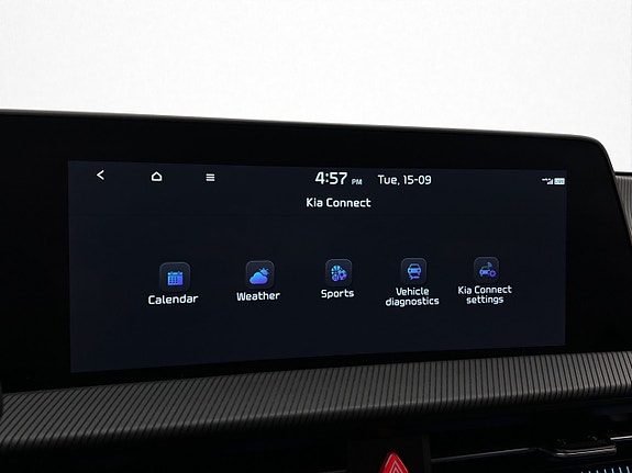 Kia EV6 26 of 30