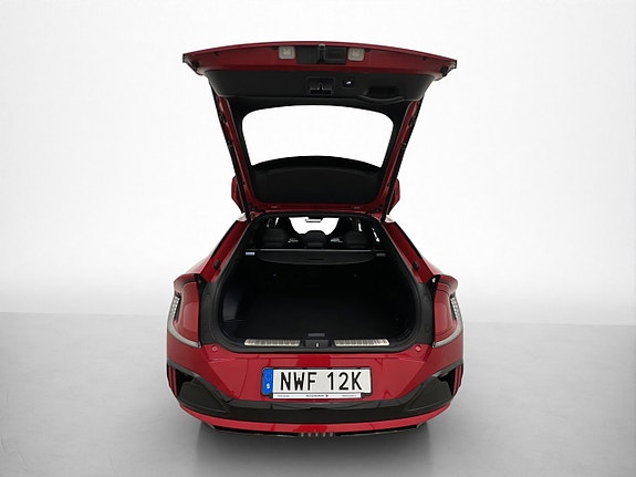 Kia EV6 11 of 30